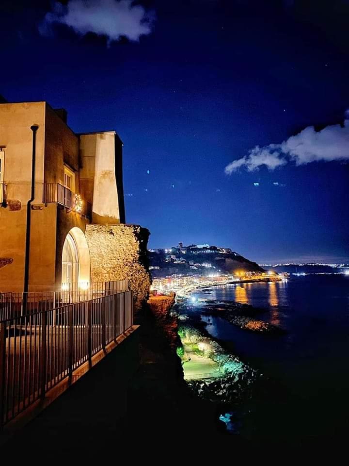 Pozzuoli 100Per100 Home Cameră foto