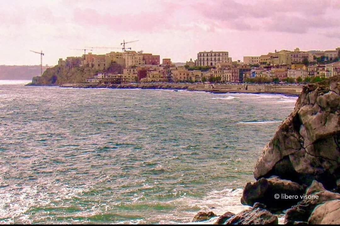 Pozzuoli 100Per100 Home Cameră foto