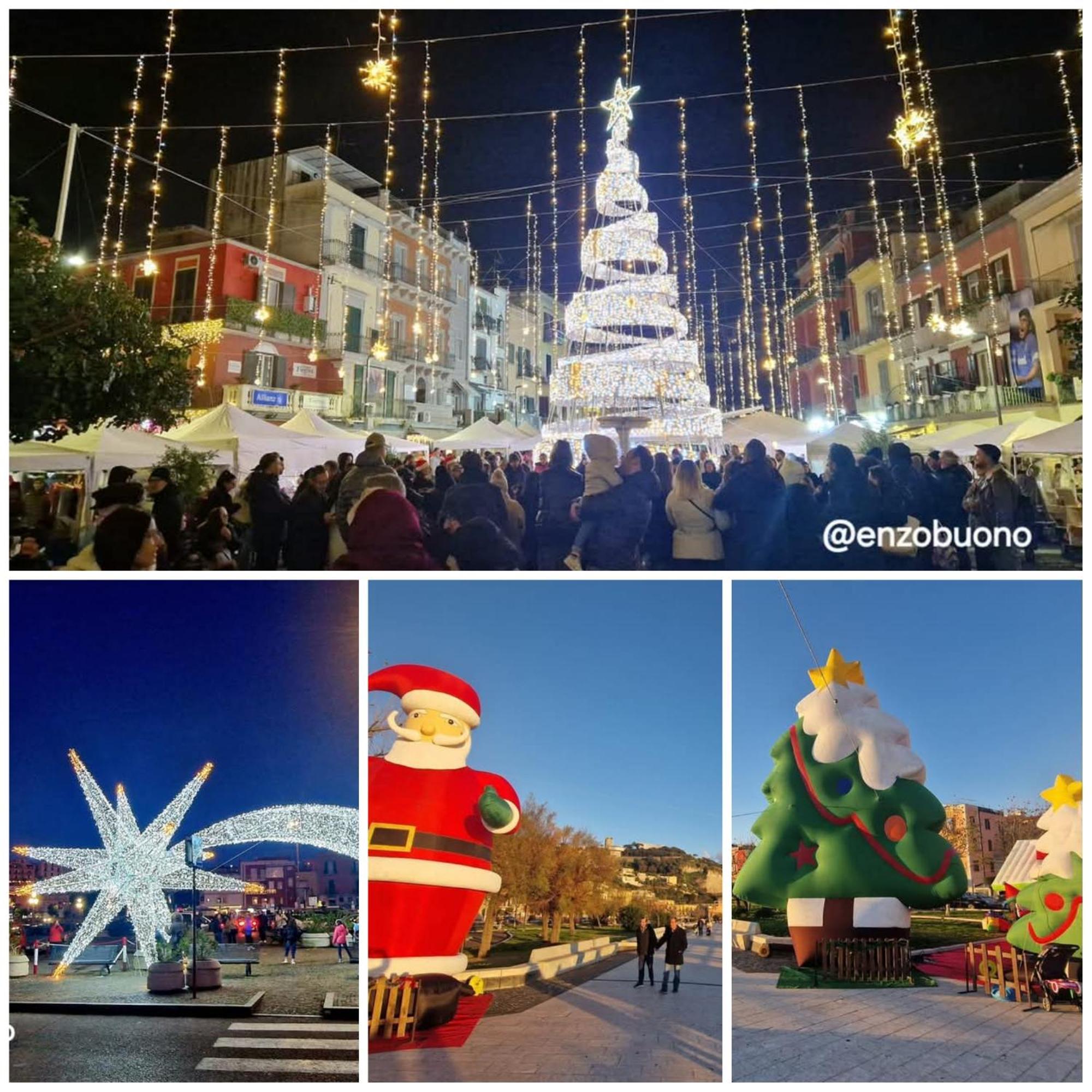 Pozzuoli 100Per100 Home Cameră foto